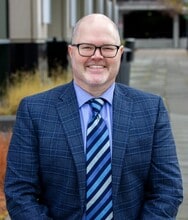 Paul Christopher West